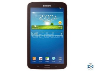 Samsung Galaxy Tab 3 SM-T210 Only WiFi Intact Box