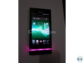 SONY Xperia MOBILE SONY Xperia MOBILE