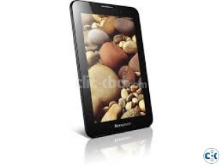 Lenovo A3000 3G Tablet PC With GIFT 4650TK