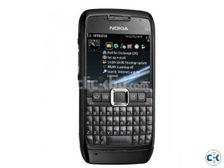 Nokia E71 Brand New Intact Full Boxed Nokia E71 Brand New Intact Full Boxed