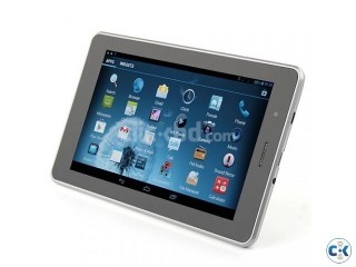 JXD P1000 3G Tablet PC With GIFT 3650TK