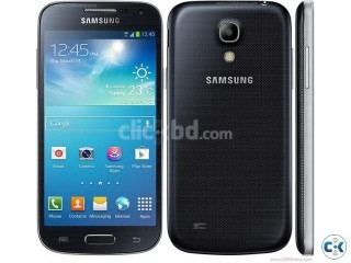 Samsung I9192 Galaxy S4 Mini Duos Brand New Intact