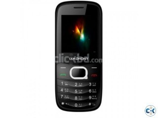 Symphony B3i Brand new Symphony B3i Brand new
