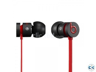 urBeats Headphone Intact With Warranty Card