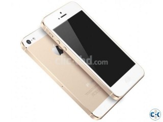 only 3 weeks used iphone 5s with box urgent