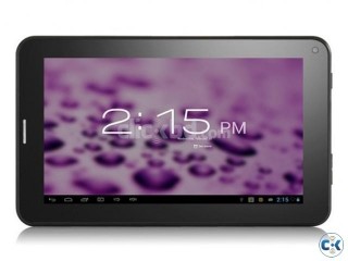 3G Voice Calling Tablet Pc With Android 4.1.1 Jelly Bean