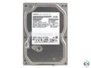 Hitachi 320 GB SATA Harddisk 7200 RPM