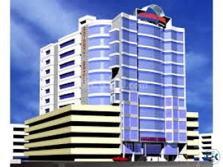 Shamoly Square Two Shop For Rent