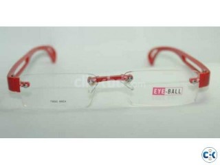 EYEBELL frame