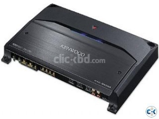 Kenwood Amp Pioneer Sub 3500W