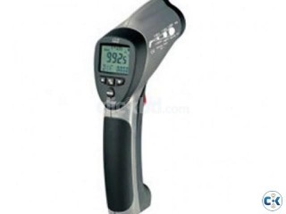 Non-contact Infrared Thermometer Range-50c To 1000c