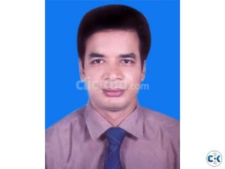 Accounts and Admin Officer Accounts and Admin Officer