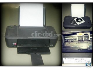 HP DESKJET 1000 PRINTER J110a SERIES