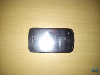 Symphony Xplorer W12 smart phone Black Symphony Xplorer W12 smart phone Black
