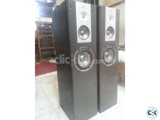 JBL HIGH END VENUE SERIES 3 WAY SPEAKER FREH.