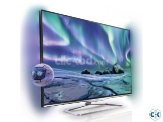 Brand New Philips LED 39 With International Warranty