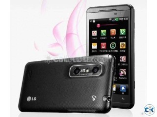 Totally Fresh LG optimus 3D SU760 16GB Totally Fresh LG optimus 3D SU760 16GB