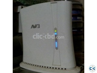BANGLALION 4G INDOOR MODEM WiFi Router FOR SALE