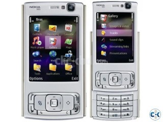 Nokia N95 Nokia N95