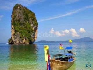 Singapore Malaysia Thailand Combo Package