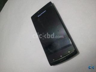 Sony Ericsson Xperia Arc S Sony Ericsson Xperia Arc S