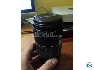 Canon lens EF 75-300mm f 4-5.6 III Negotiable