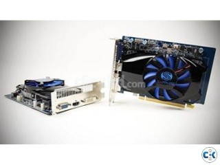 SAPPHIRE HD 7730 1GB GDDR5 UEFI