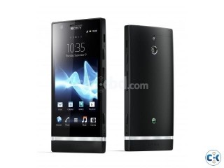 sony xperia p lt22i black sony xperia p lt22i black