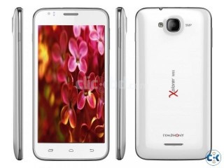 Symphony W85 white Brand new exchange offer 10 days used Symphony W85 white Brand new exchange offer 10 days used