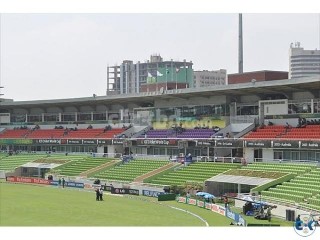 Ban vs NZL T20 VIP GRAND STAND