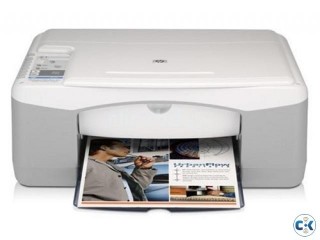 HP Deskjet F380 All in one Printer Scanner Copier
