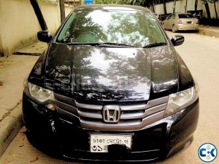 Honda City 2011 Brand New purchased New Shape