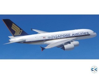 Air Ticket Domestic International