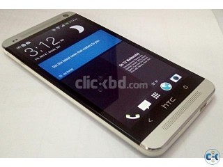 HTC ONE 32 GB Silver Colour 36000 only.. HTC ONE 32 GB Silver Colour 36000 only..