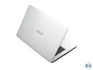 Asus X451CA 1007U Intel Celeron Dual Core 2GB RAM 500GB HDD