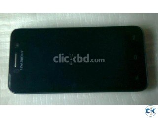 symphony w125 ... new condition only chrger..no warrent symphony w125 ... new condition only chrger..no warrent