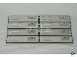 Server RAM 8GB DDR3 ECC Registered