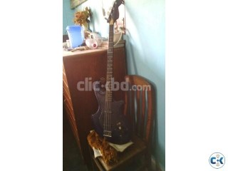 Givson bass guitar 01673464504