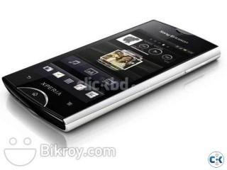 Sony Ericsson xperia Ray Sony Ericsson xperia Ray