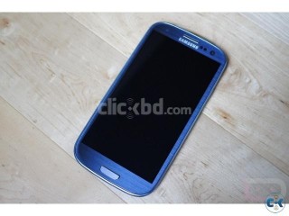 Samsung S3 Urgent Sell