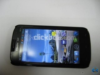 Like New Symphony W71 Only 11 Month Warrenty Left Like New Symphony W71 Only 11 Month Warrenty Left