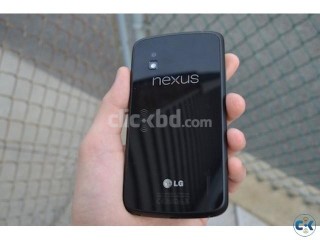 Nexus 4 Nexus 4