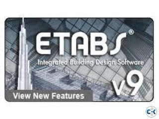CSI Etabs 2013 x86 x64