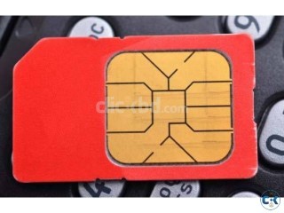 5 Oparator Same Number Jora SIM Number