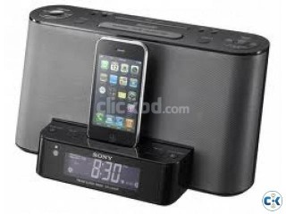 SONY Speaker Dock for IPOD and IPHONE BOXED 01738246938