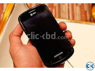 Samsung sgh i917 Samsung sgh i917