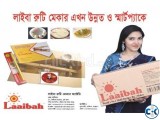 Rutee Rooti Ruti Maker Laaibah