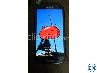 Samsung Galaxy S3 Made by Vietnam Korea