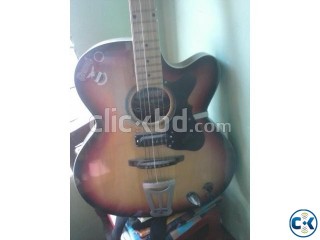 Original Indian Gibson acoustic Guitar Lowest Price