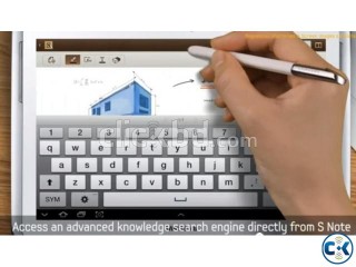 Samsung Galaxy Note 10.1 4G LTE boxed
